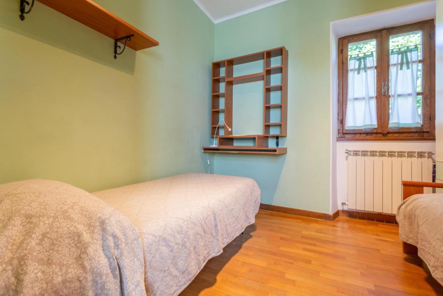 Villa Casale Le Selve Lucca Kültér fotó