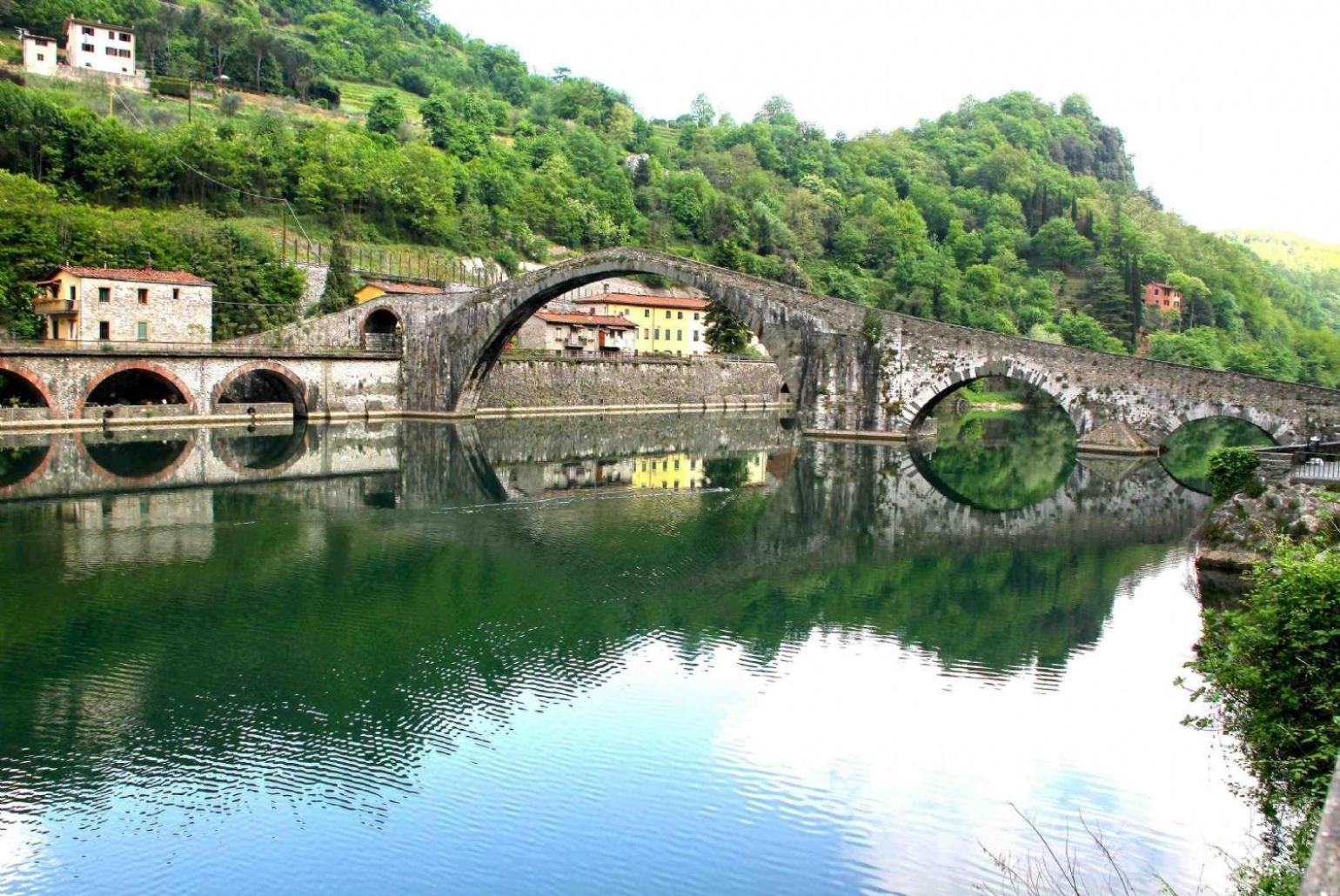 Villa Casale Le Selve Lucca Kültér fotó