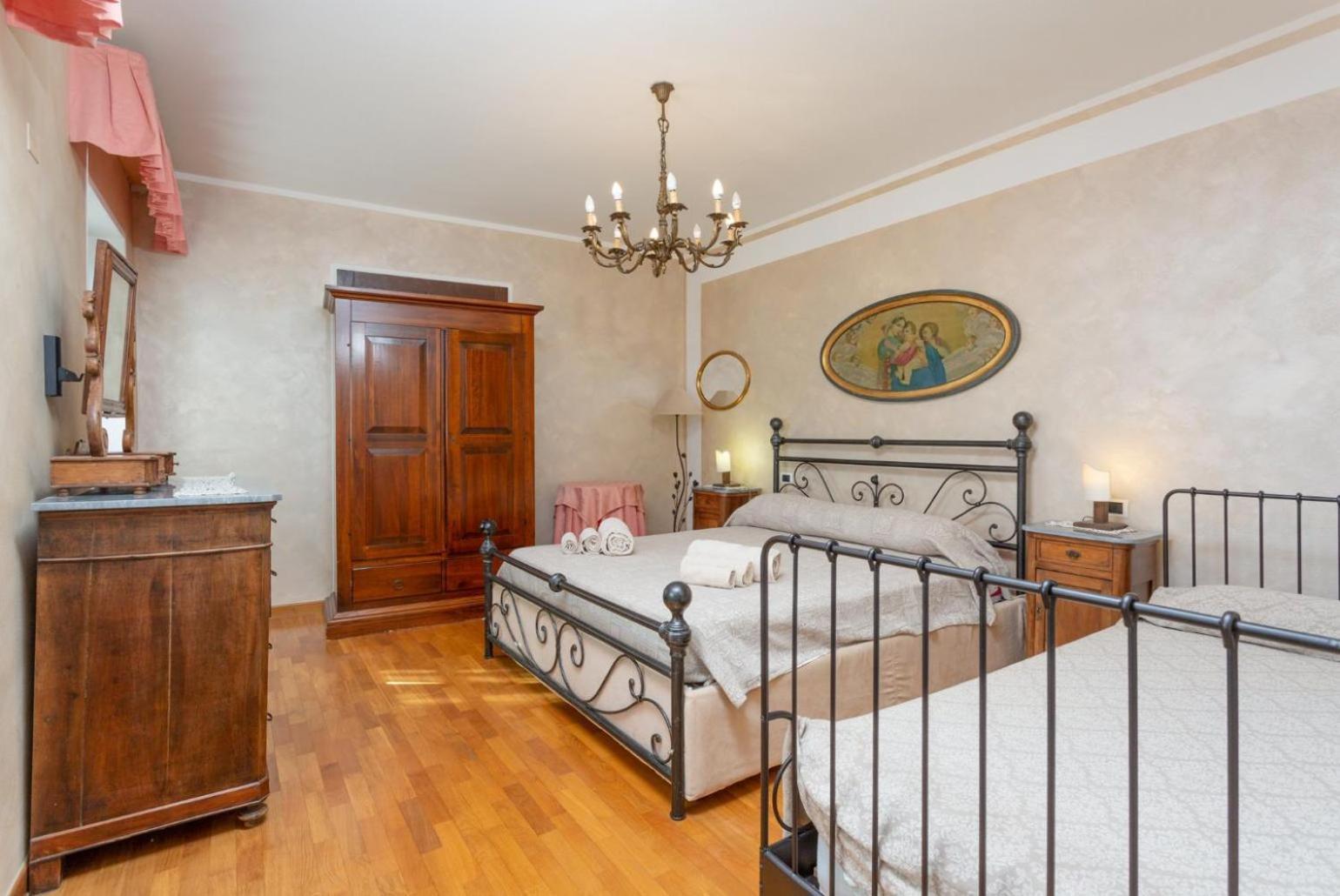 Villa Casale Le Selve Lucca Kültér fotó