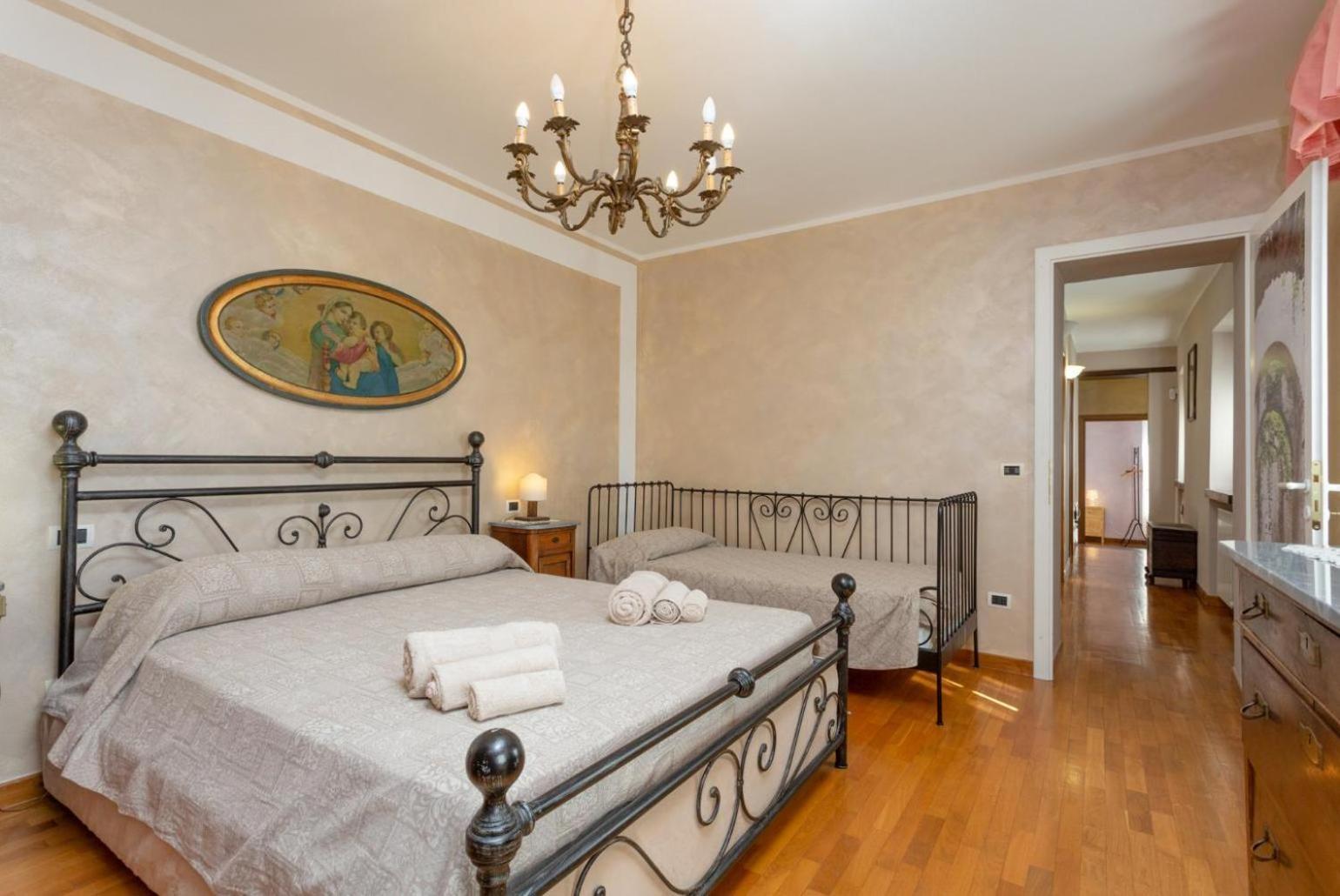 Villa Casale Le Selve Lucca Kültér fotó