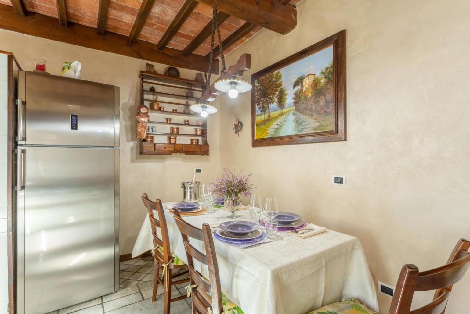 Villa Casale Le Selve Lucca Kültér fotó