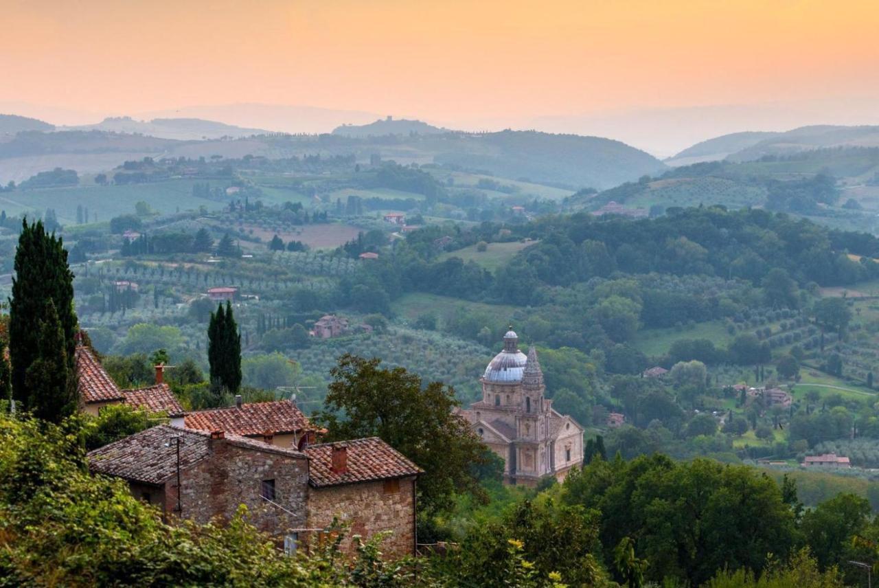 Villa Casale Le Selve Lucca Kültér fotó